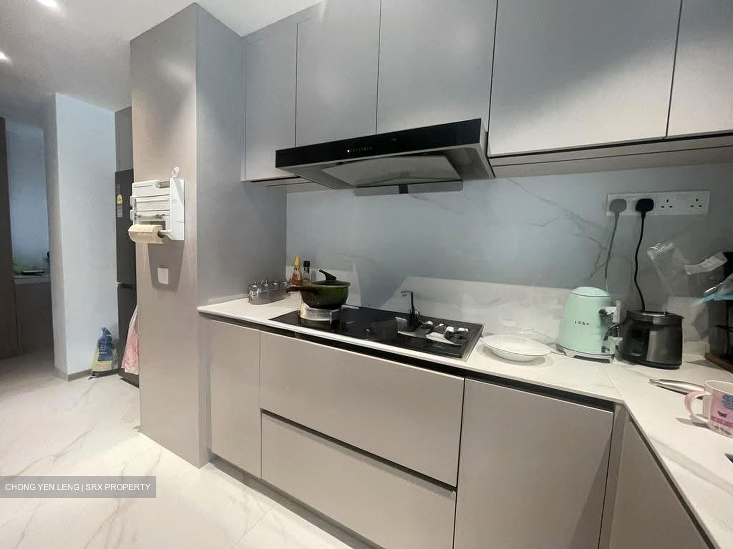 SilverSea (D15), Condominium #628195831